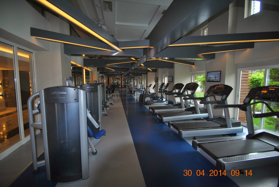 imagini hotel PAPILLON AYSCHA BELEK